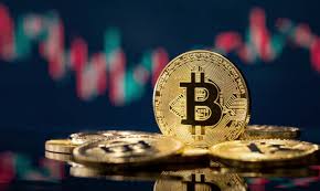 Congo News vous informe sur le bitcoin