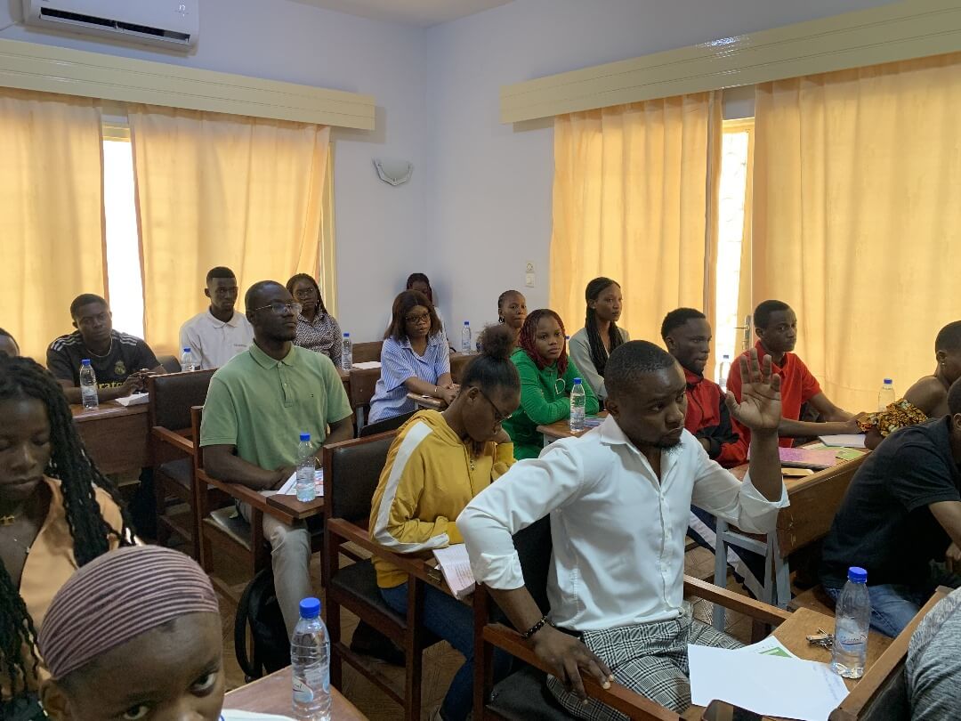 Congo news vous invite à participer à la SEOPC 2025